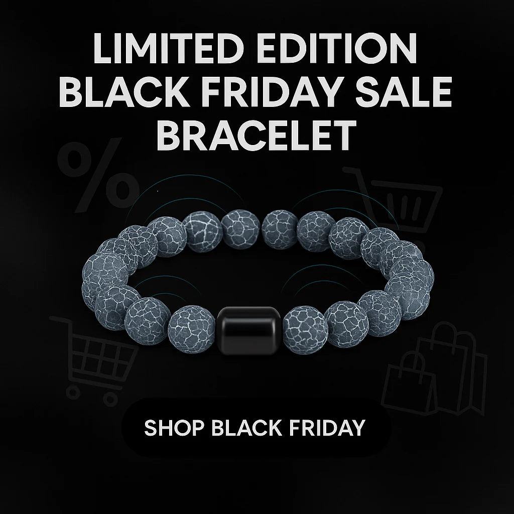 Anti-Alcohol Bracelet