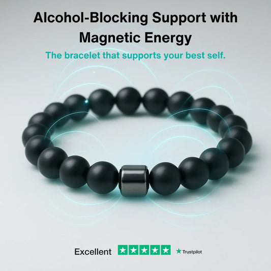 Anti-Alcohol Bracelet V2